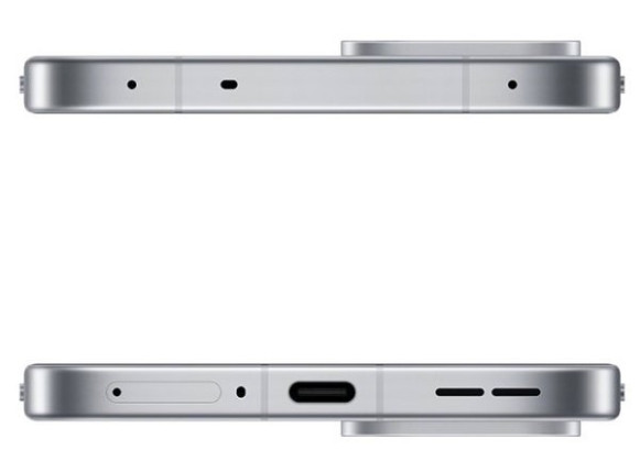 Смартфон OnePlus Ace 6 12/256Gb CN (Dual Nano SIM) White