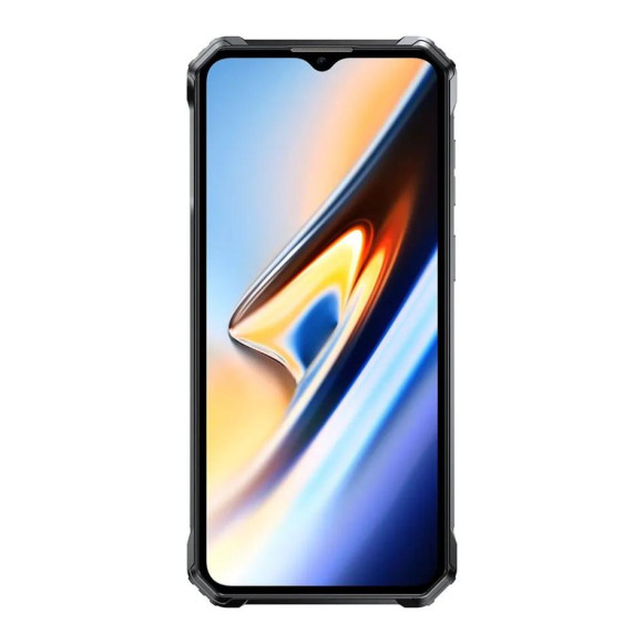 Смартфон Oukitel WP38 6/256Gb Orange