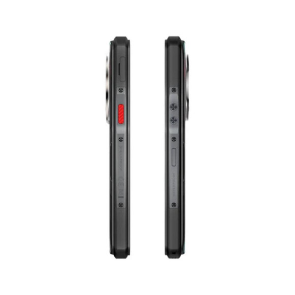 Смартфон Oukitel WP55S 12/512Gb Black