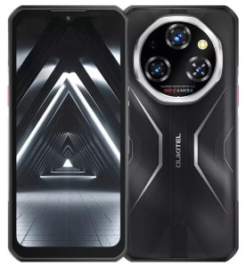 Смартфон Oukitel WP55S 12/512Gb Black