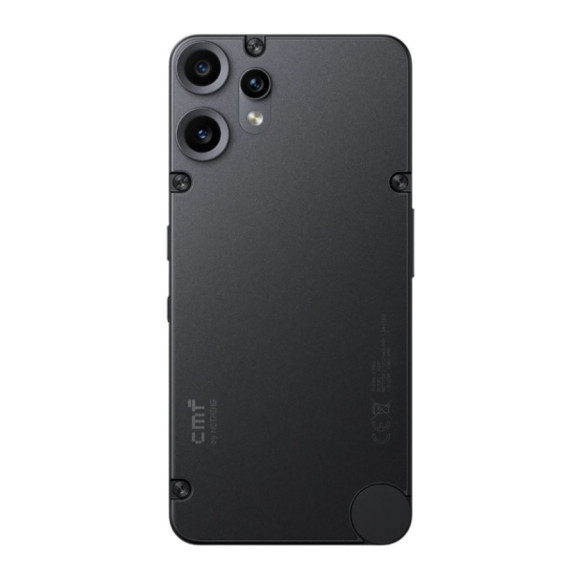 Смартфон CMF Nothing Phone 2 Pro 8/128Gb Black