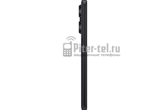 Смартфон Xiaomi Redmi Note 13 Pro+ 5G 12/512Gb Midnight Black