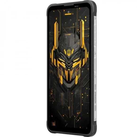 Смартфон Blackview FORT 5 12/256Gb Cyber Yellow